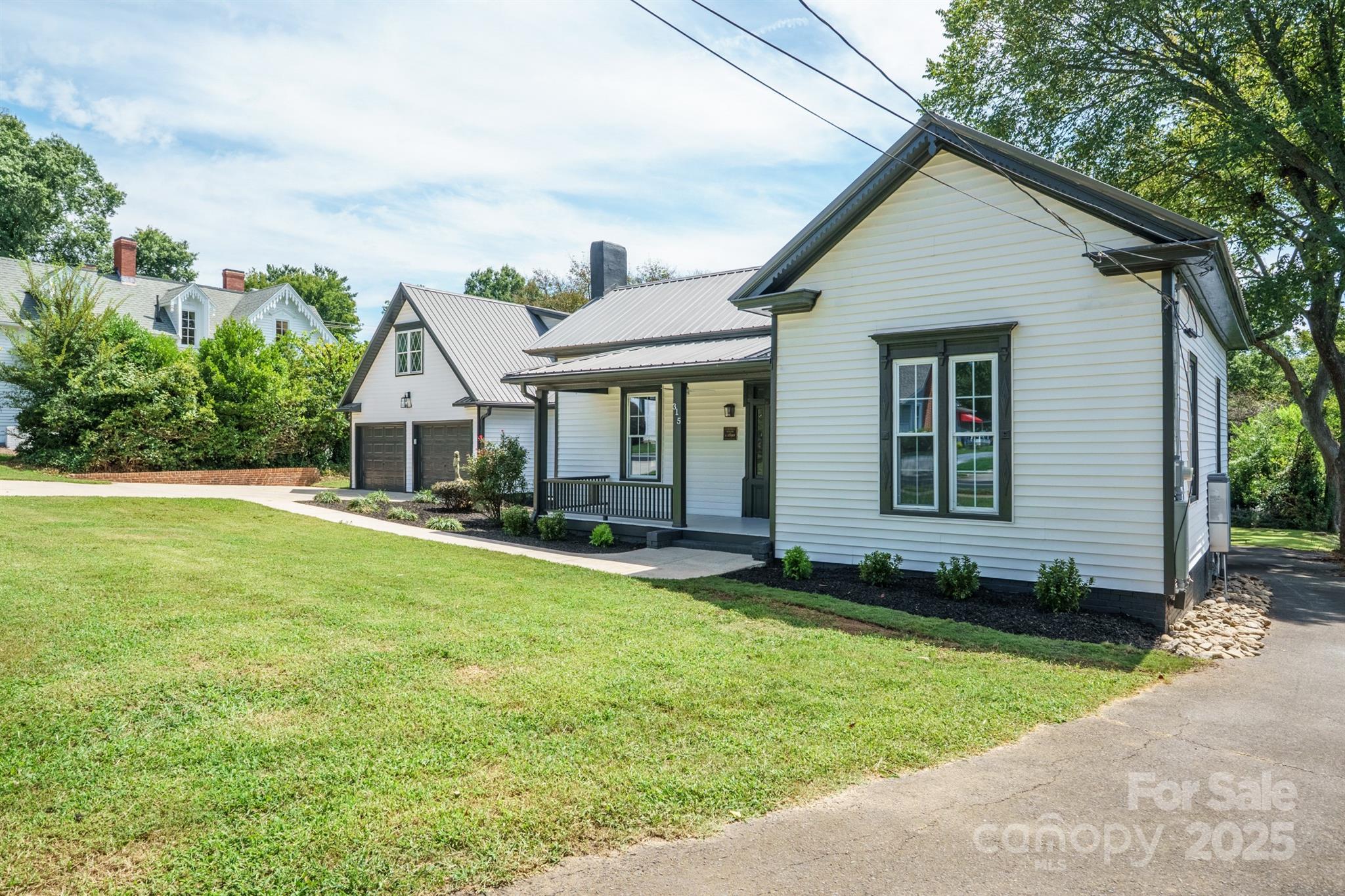 315 S Main Street