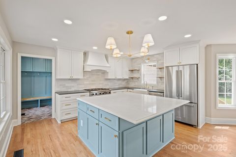 315 S Main Street Davidson NC 28036