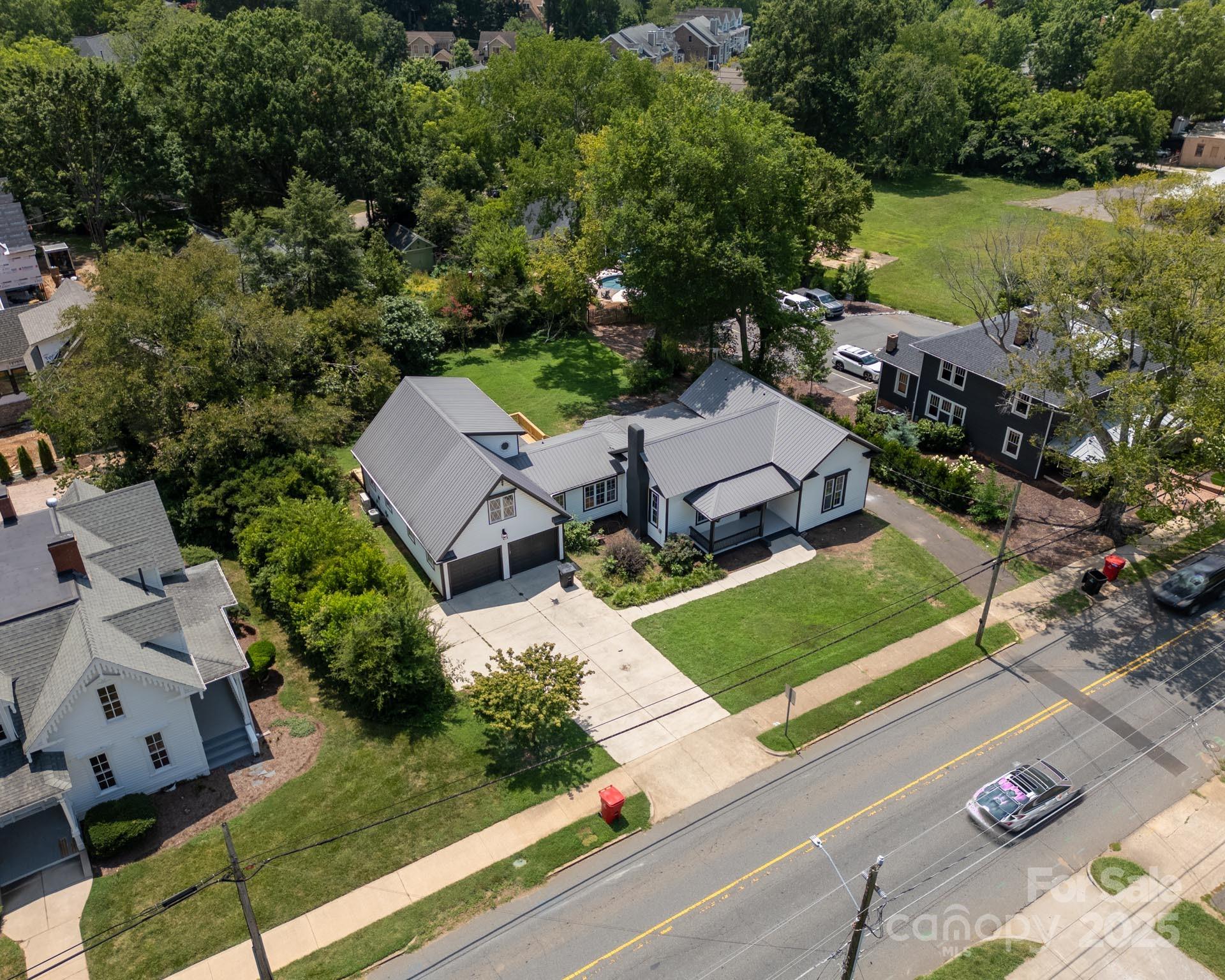 315 S Main Street