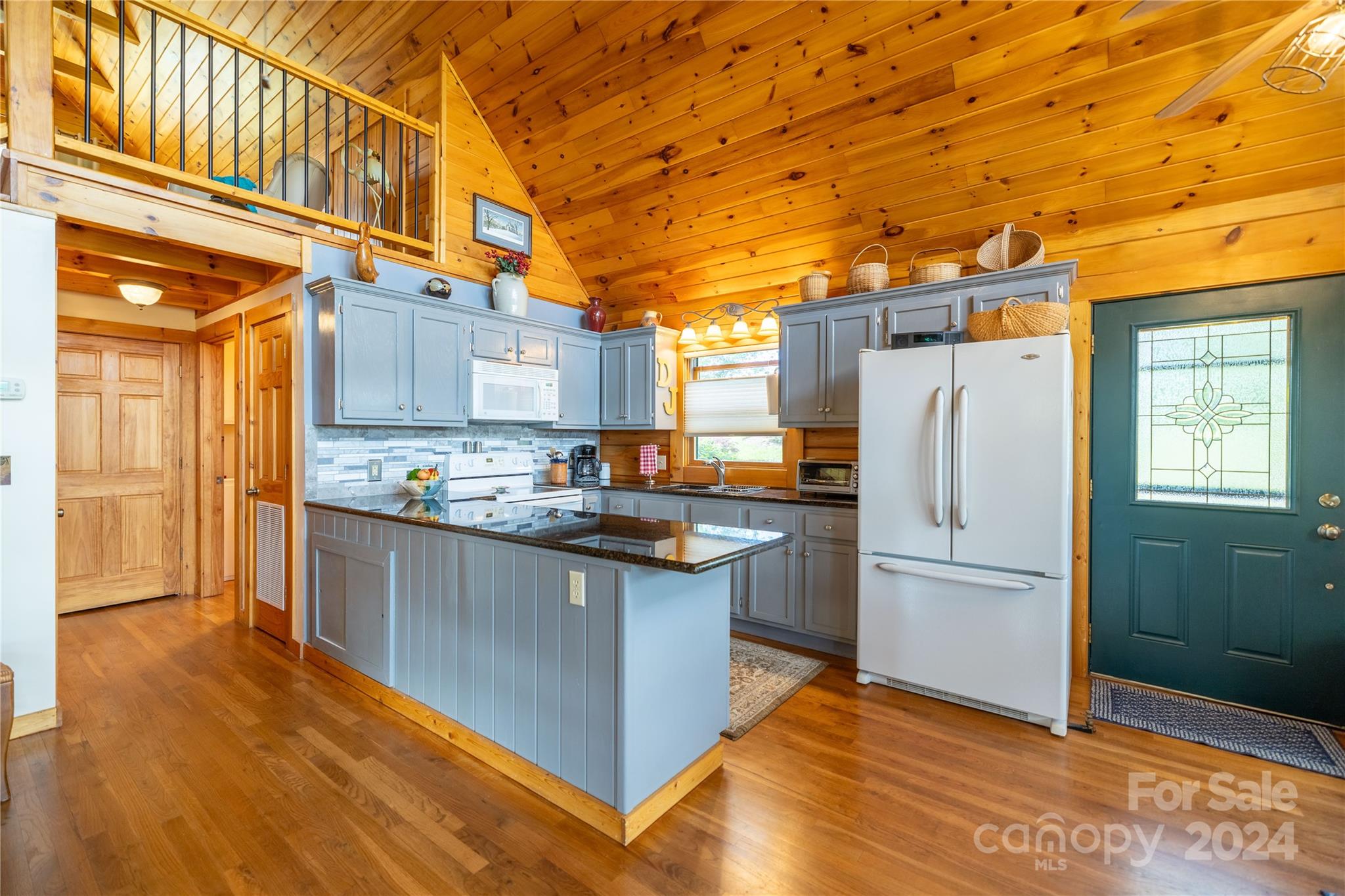 Alleghany Highlands - Residential