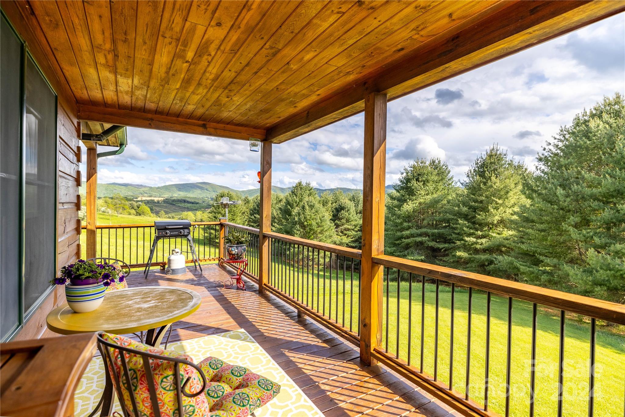 Alleghany Highlands - Residential