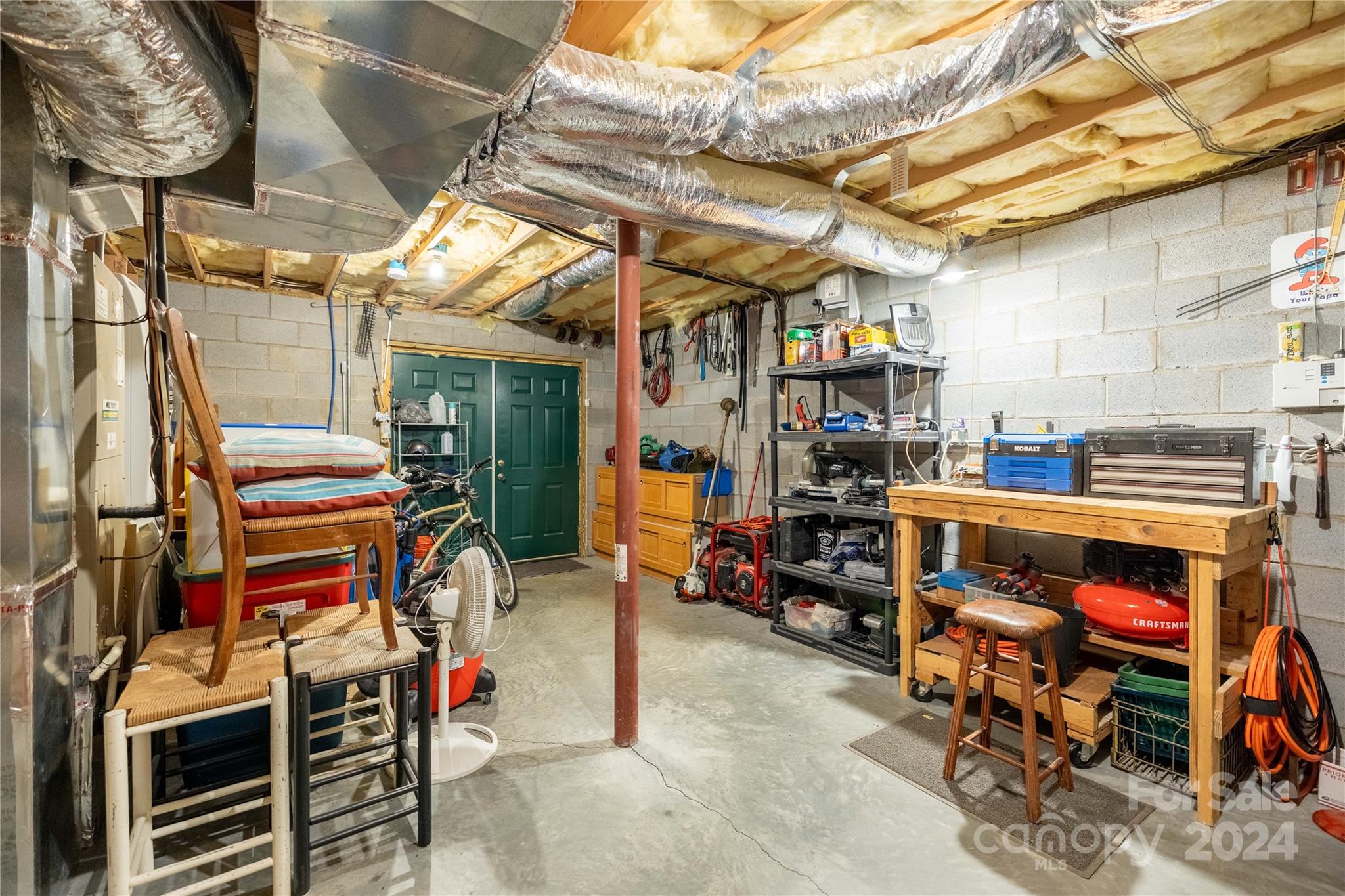 Alleghany Highlands - Residential