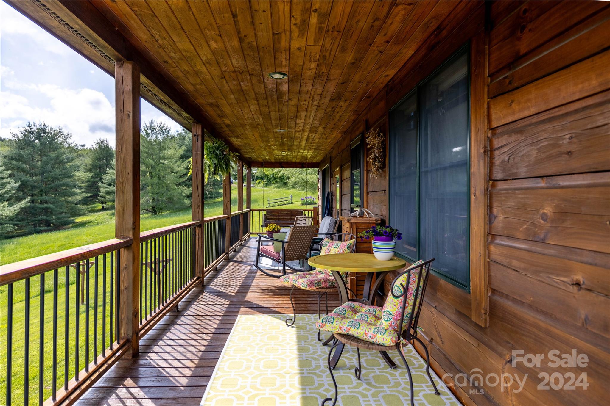 Alleghany Highlands - Residential