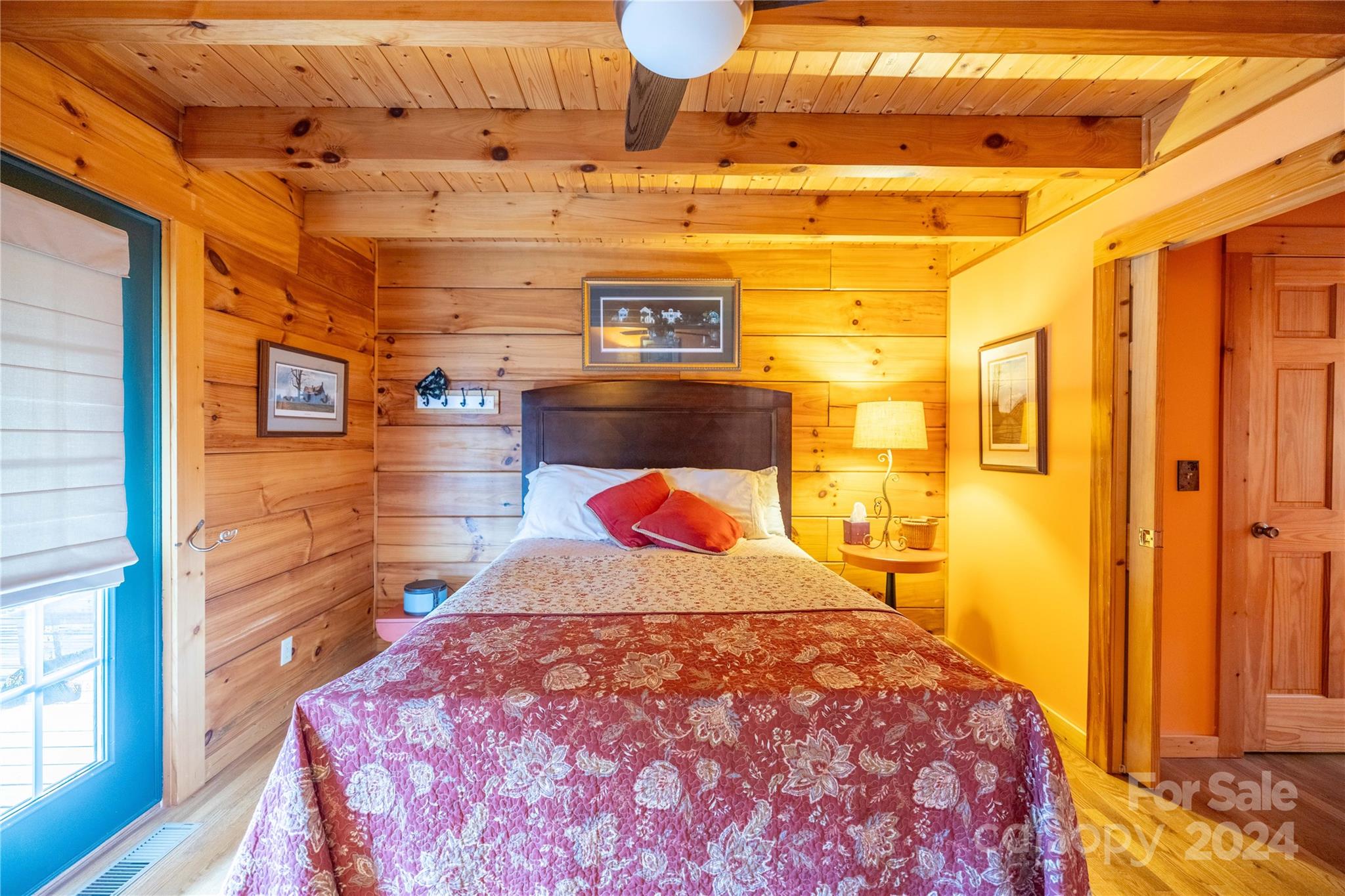 Alleghany Highlands - Residential