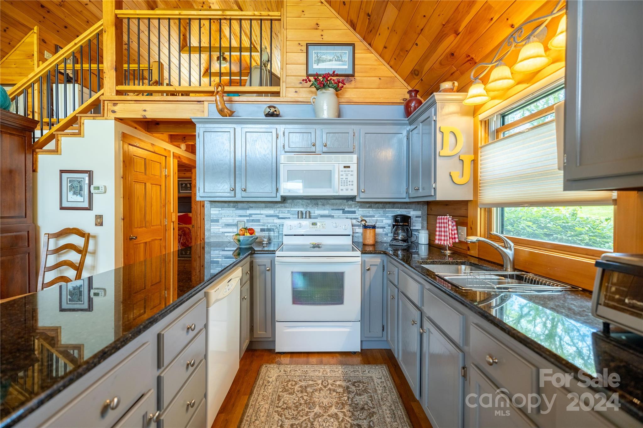 Alleghany Highlands - Residential