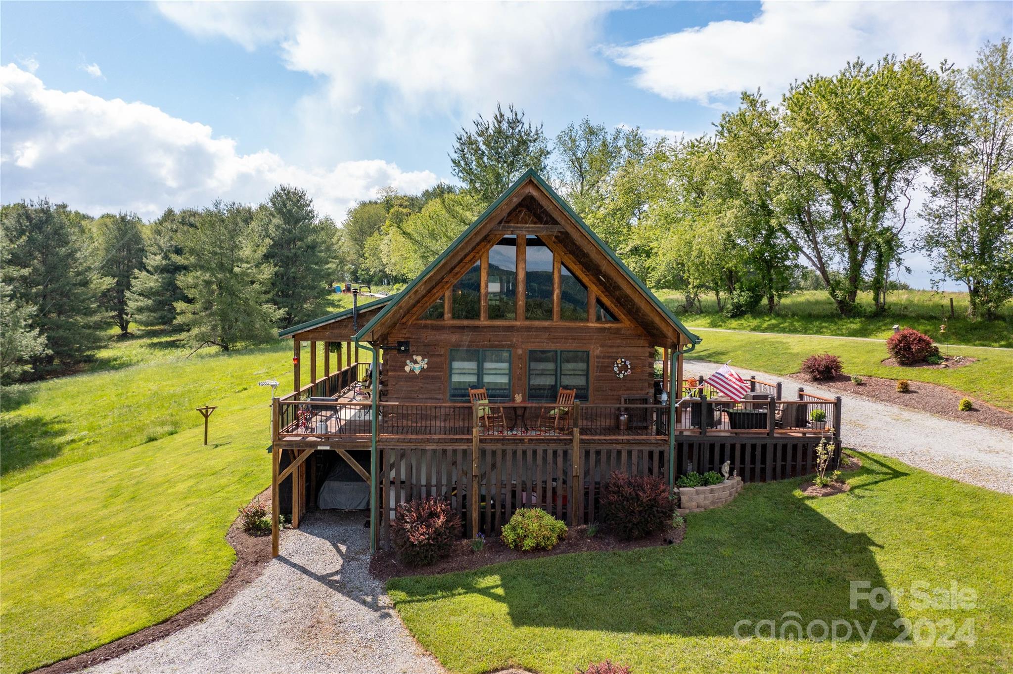 Alleghany Highlands - Residential