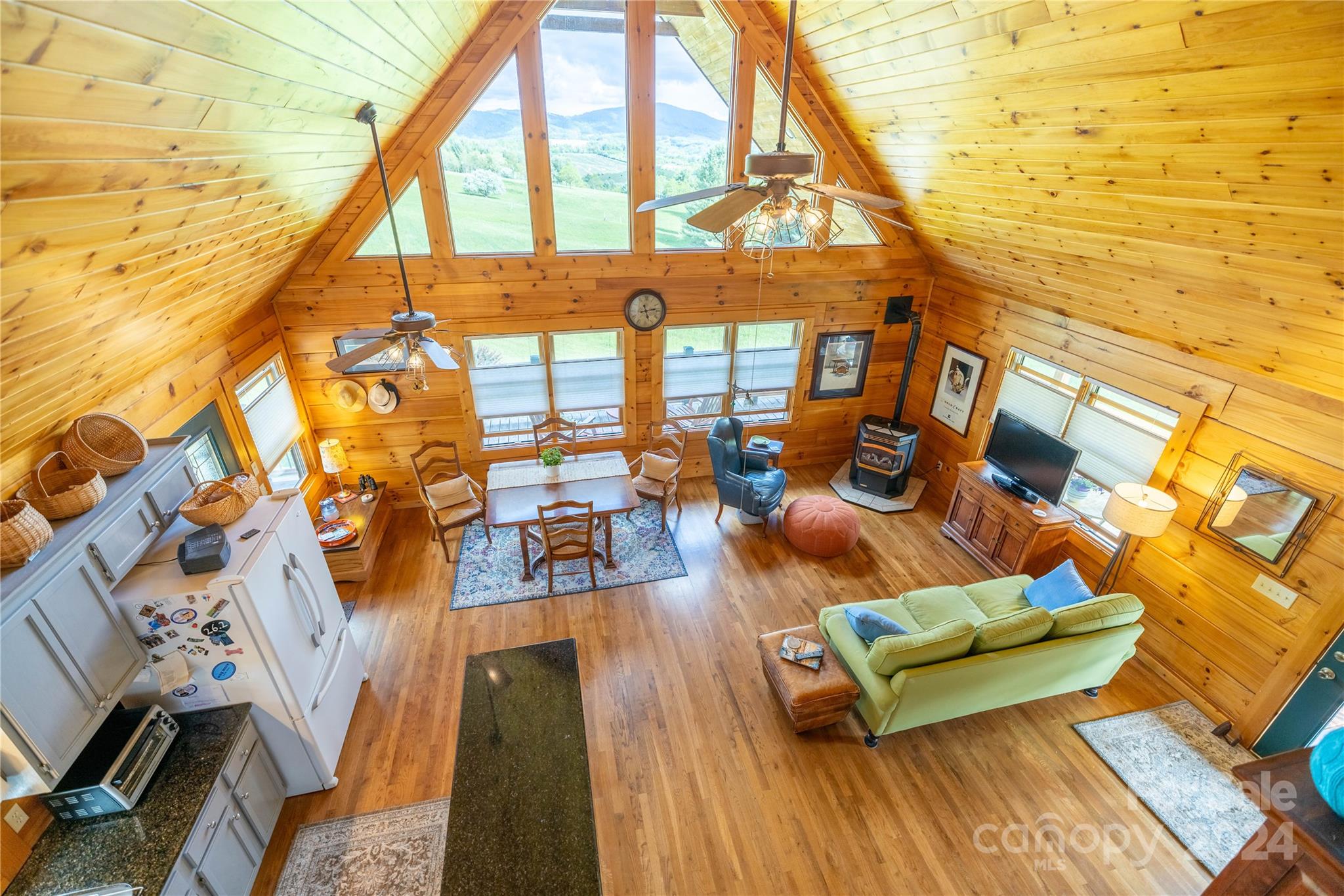 Alleghany Highlands - Residential