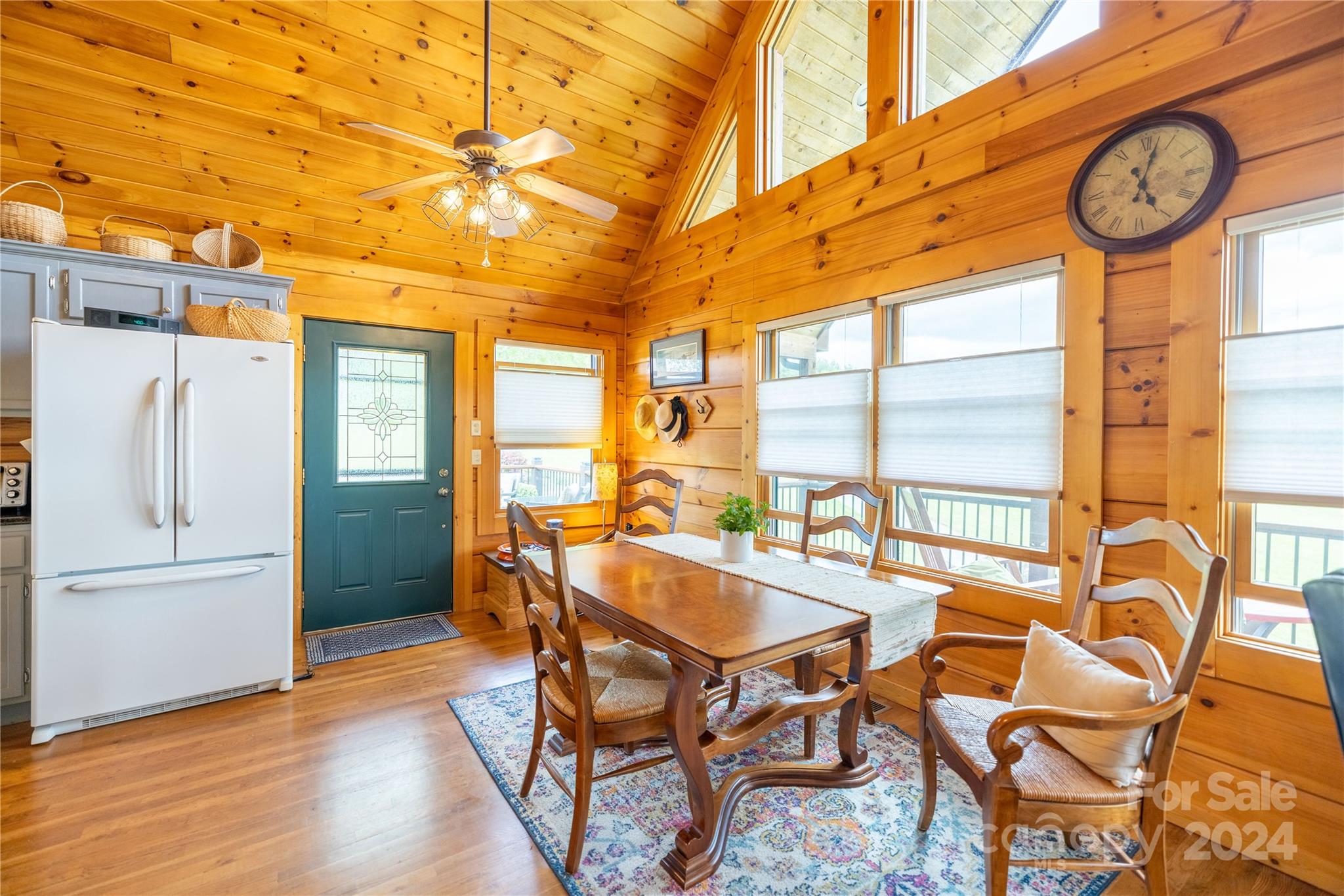 Alleghany Highlands - Residential