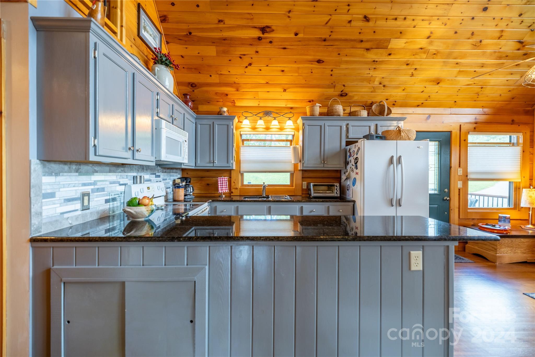 Alleghany Highlands - Residential