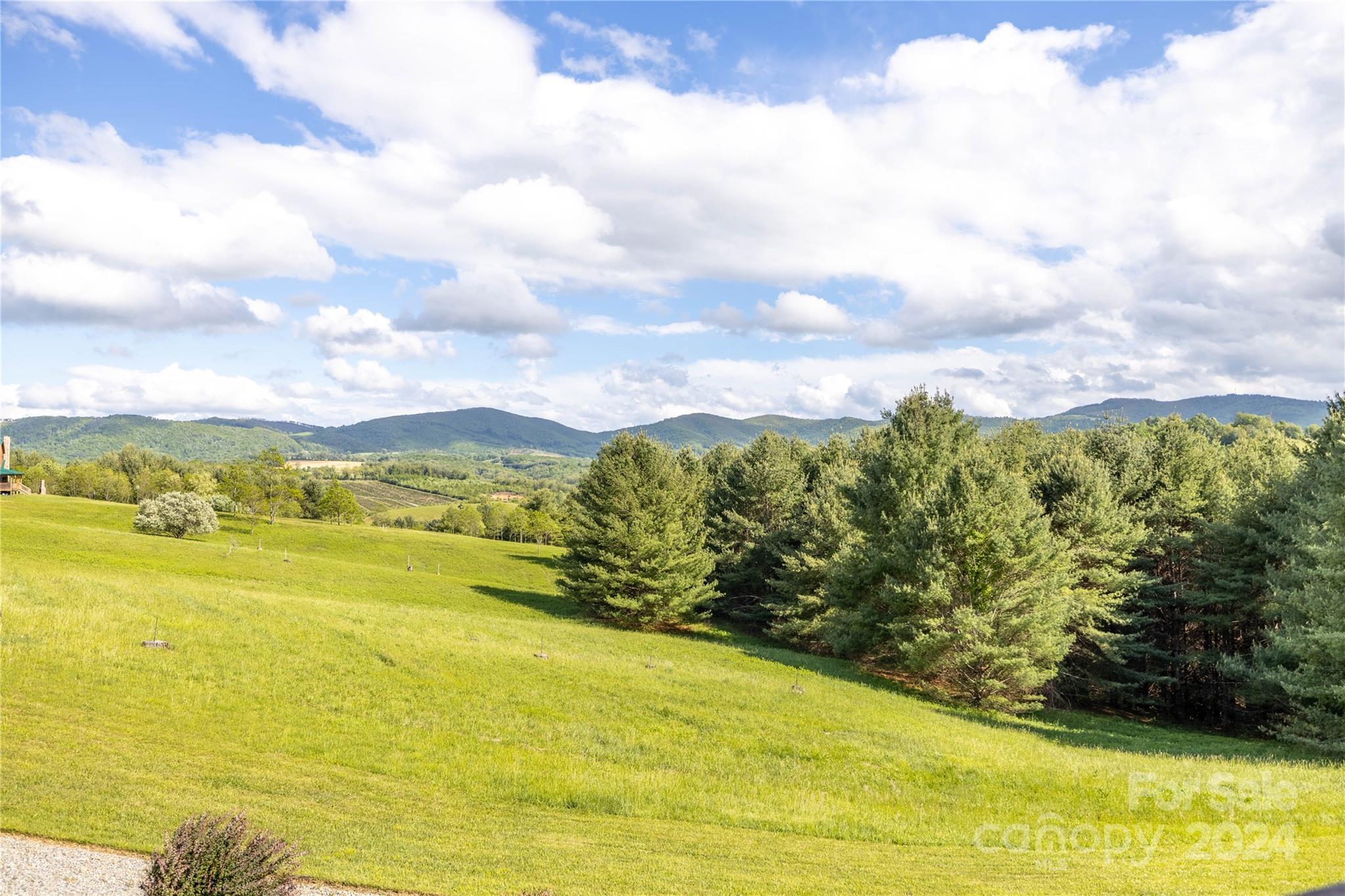 Alleghany Highlands - Residential
