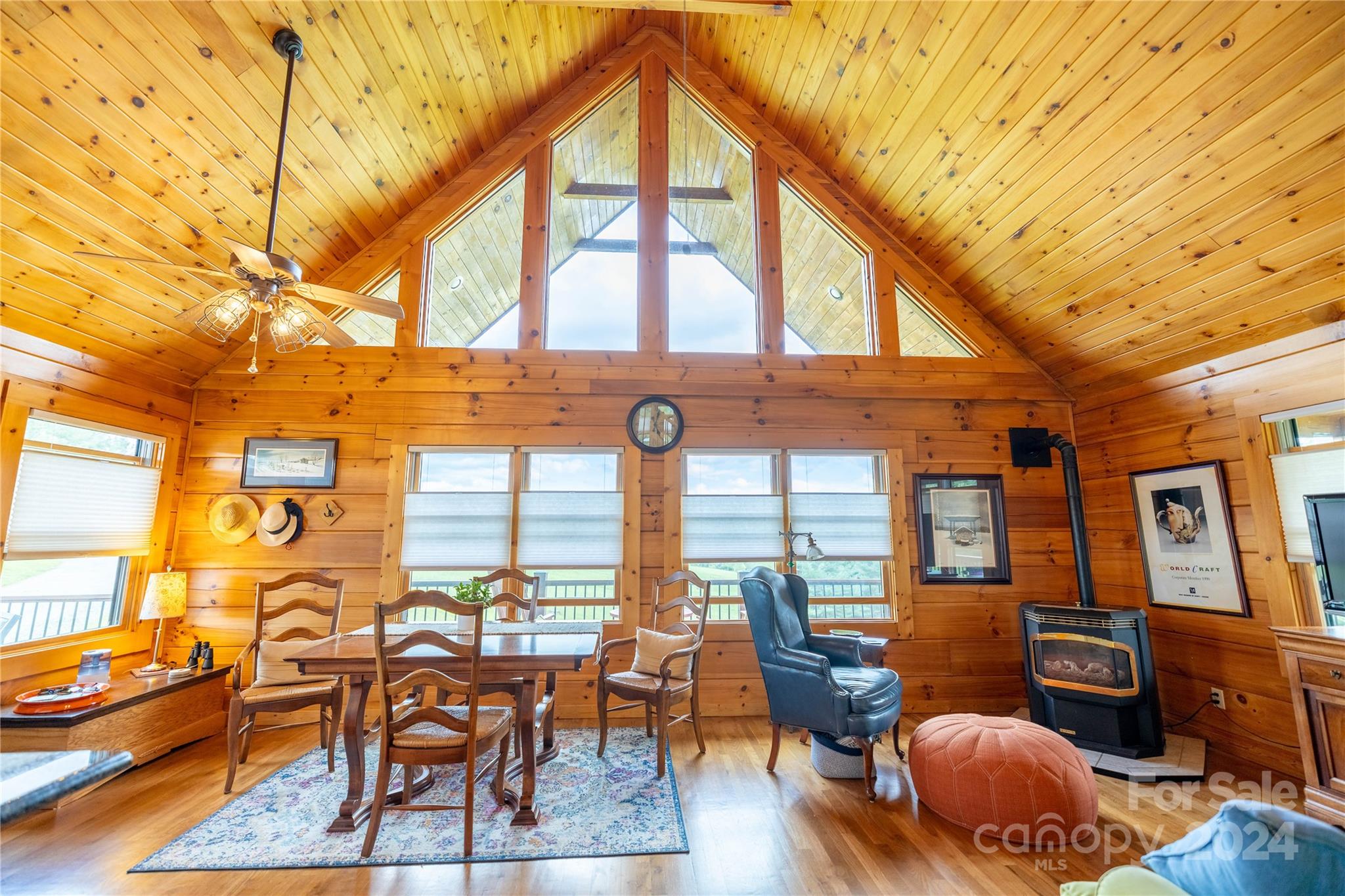 Alleghany Highlands - Residential