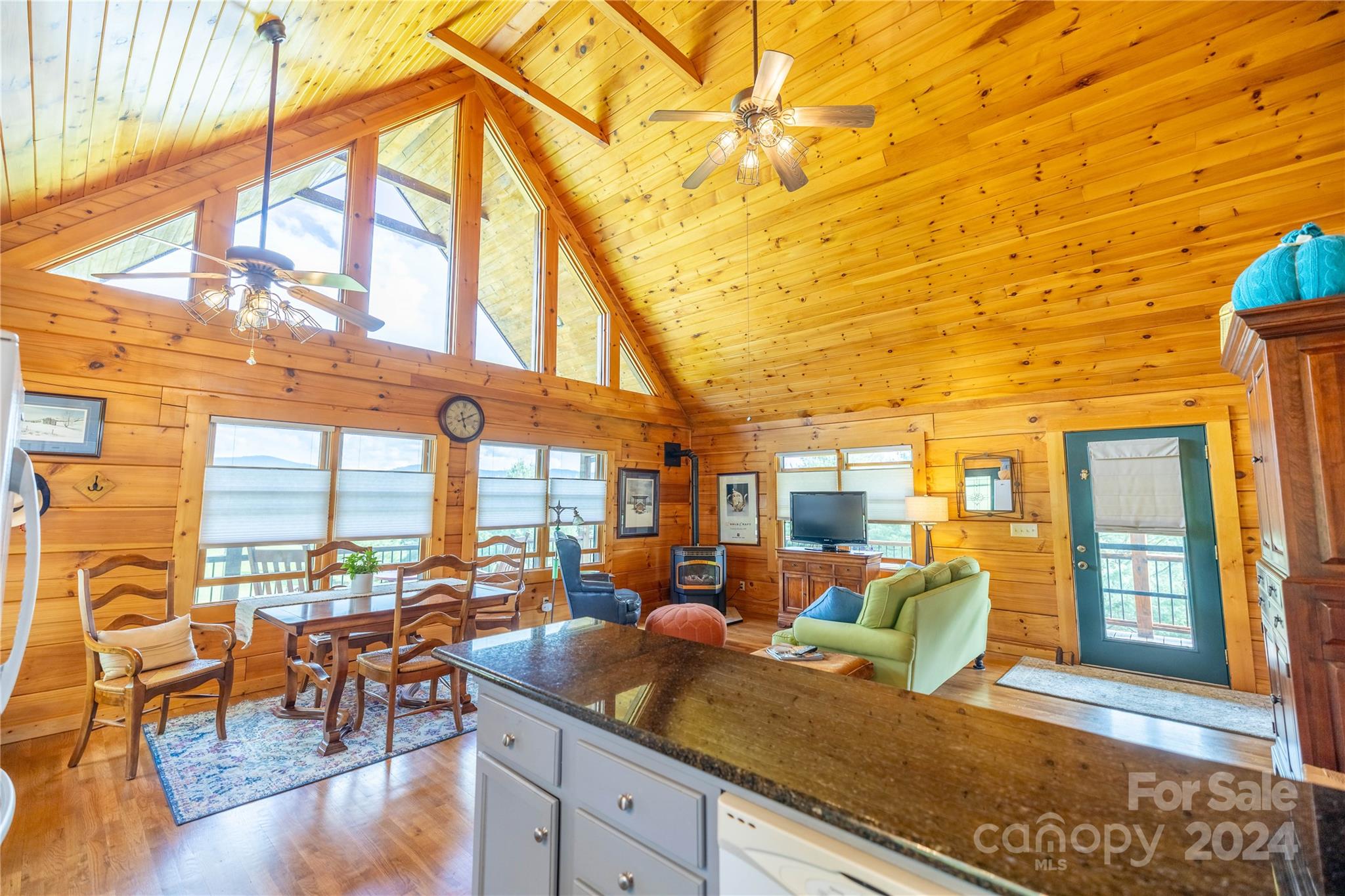 Alleghany Highlands - Residential