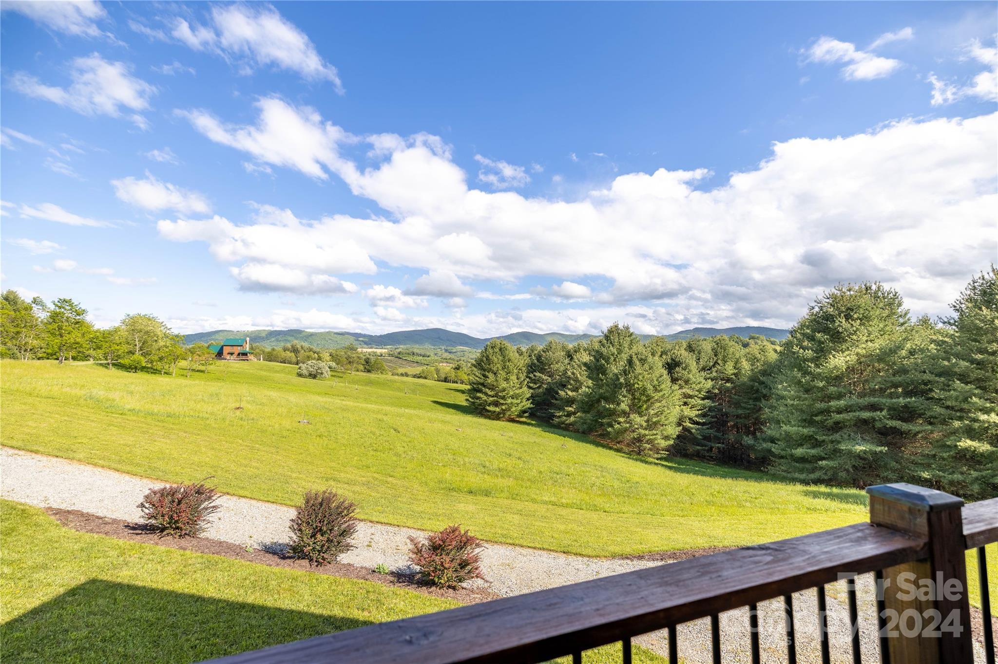 Alleghany Highlands - Residential