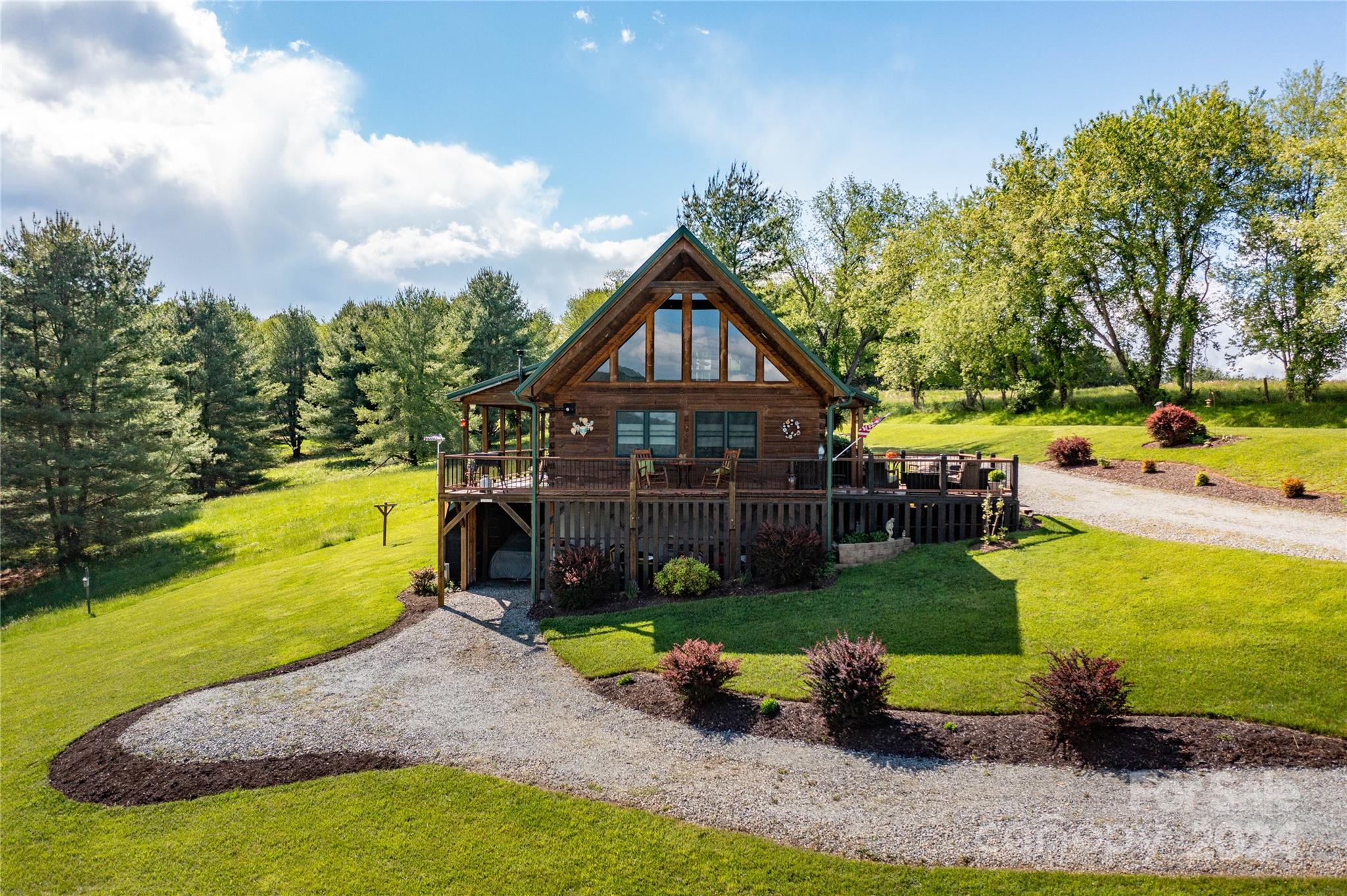 Alleghany Highlands - Residential