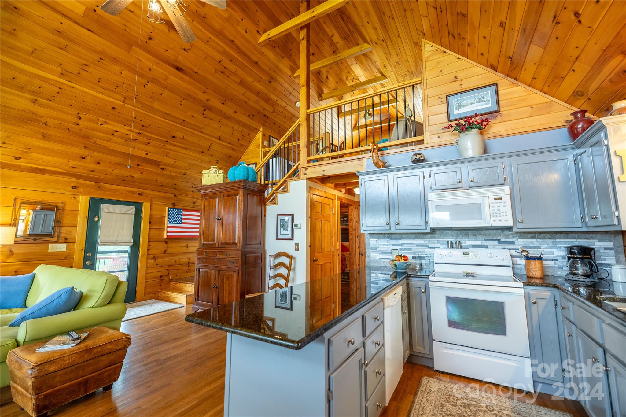 Alleghany Highlands - Residential