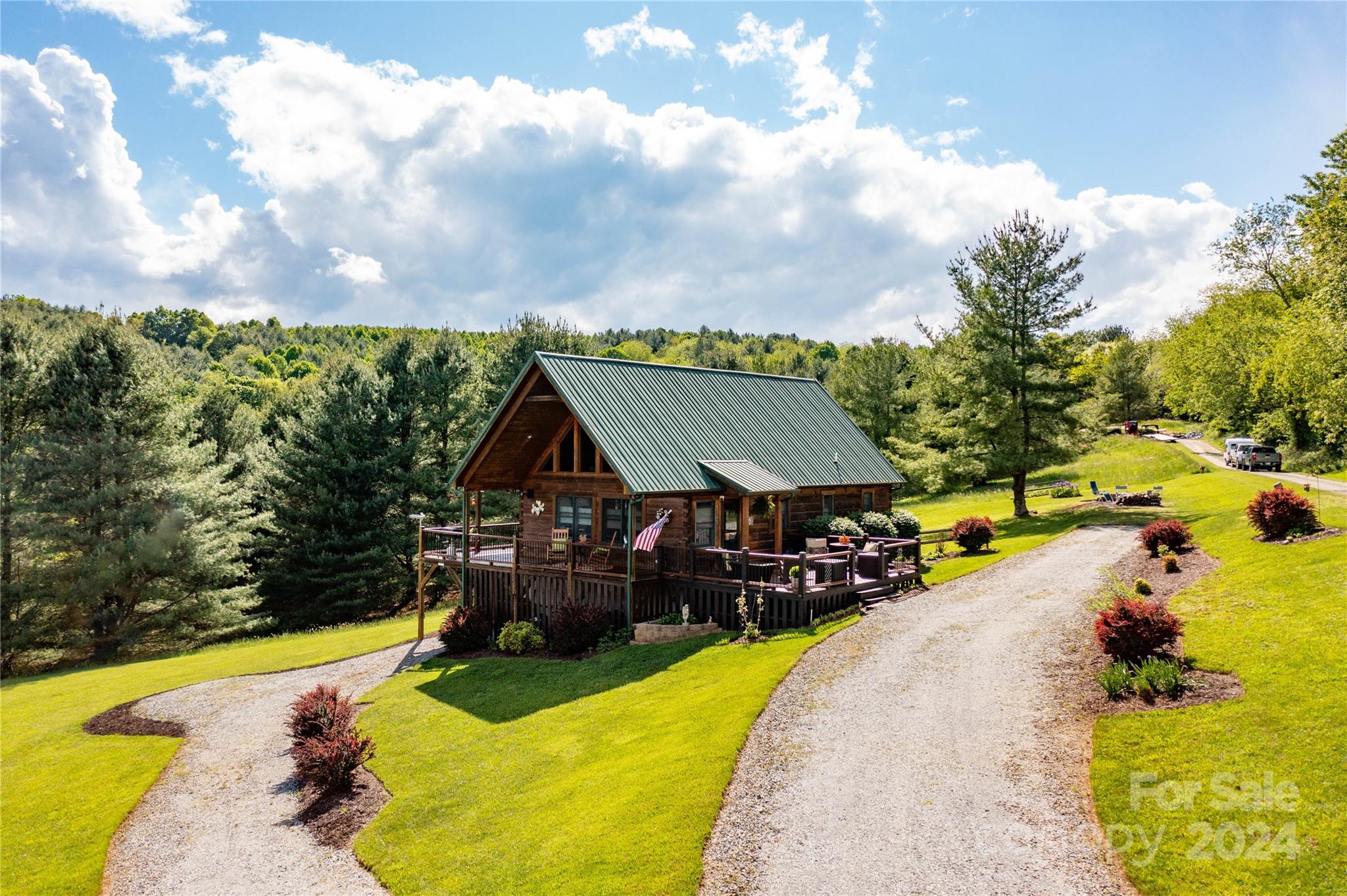 Alleghany Highlands - Residential