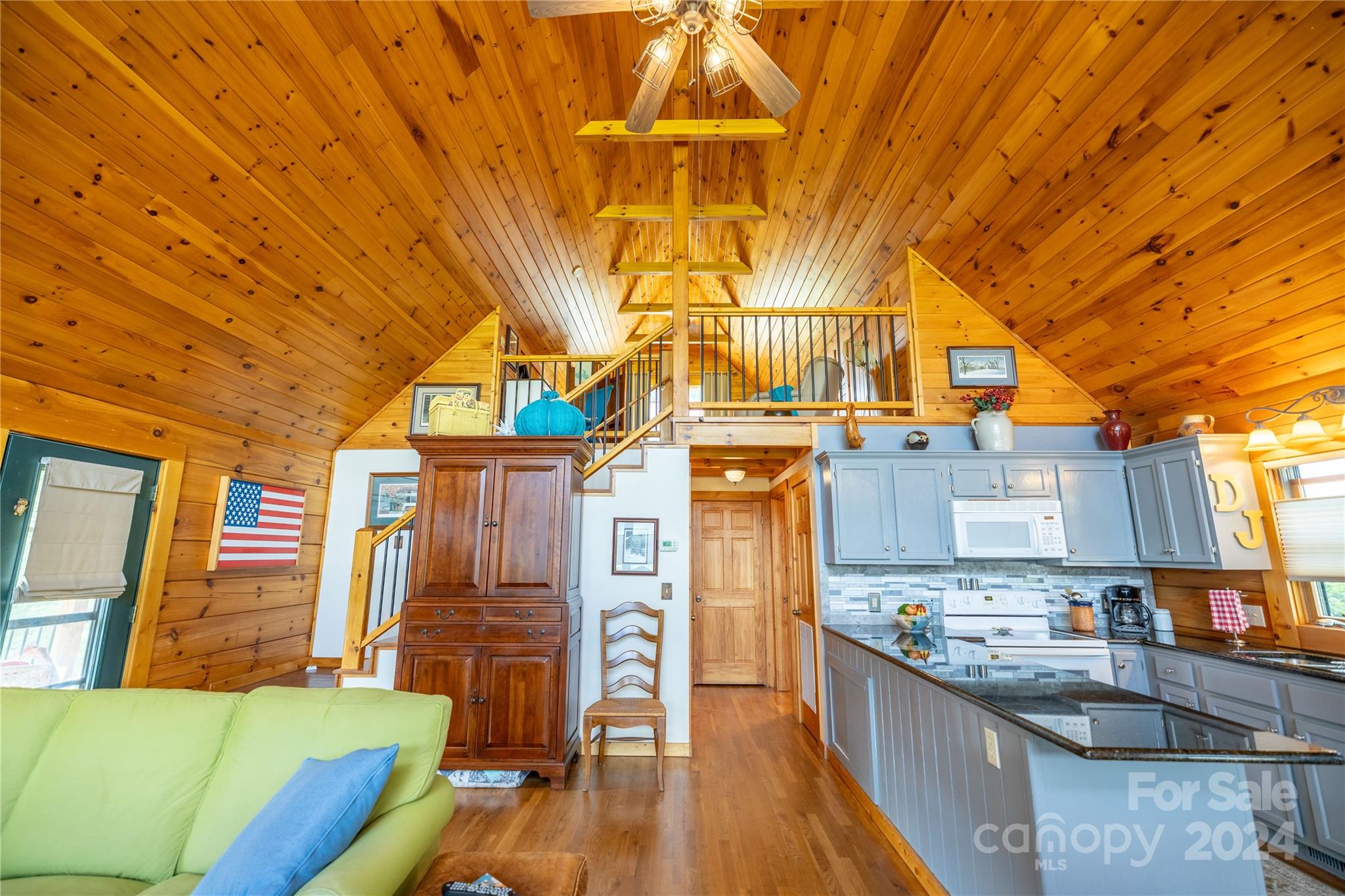 Alleghany Highlands - Residential