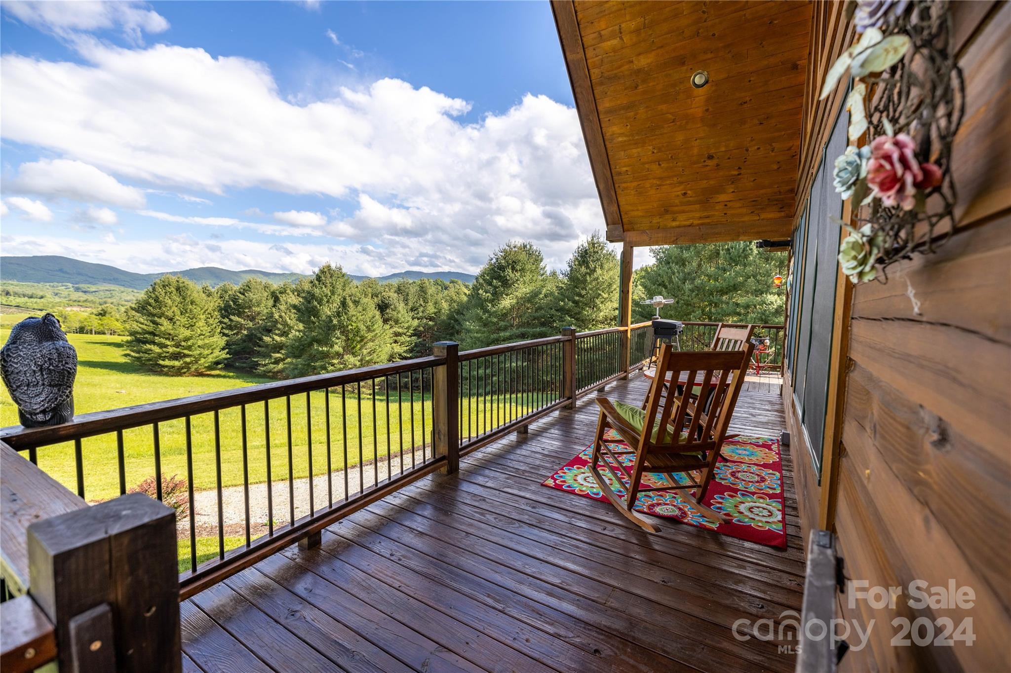 Alleghany Highlands - Residential