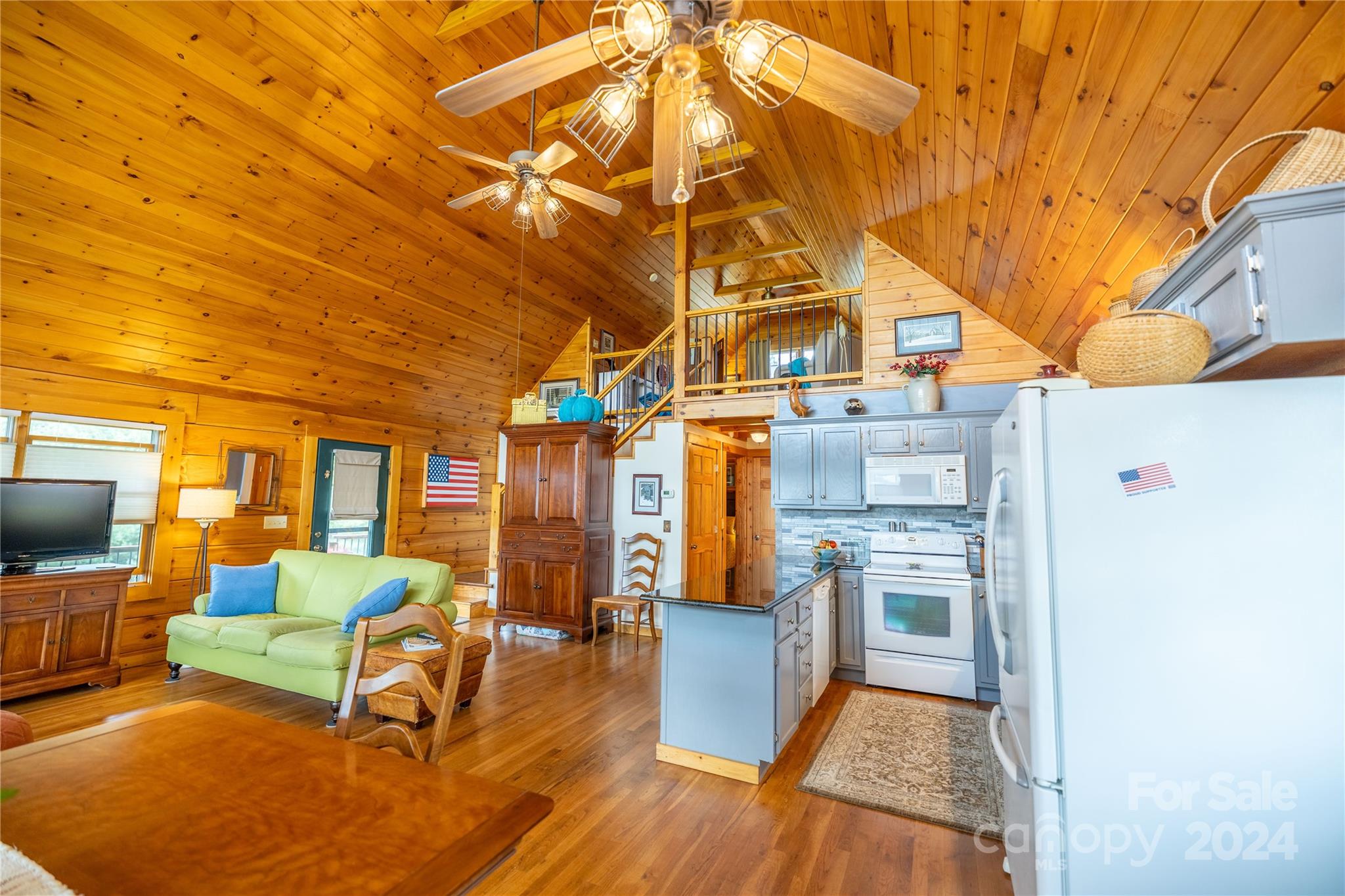 Alleghany Highlands - Residential