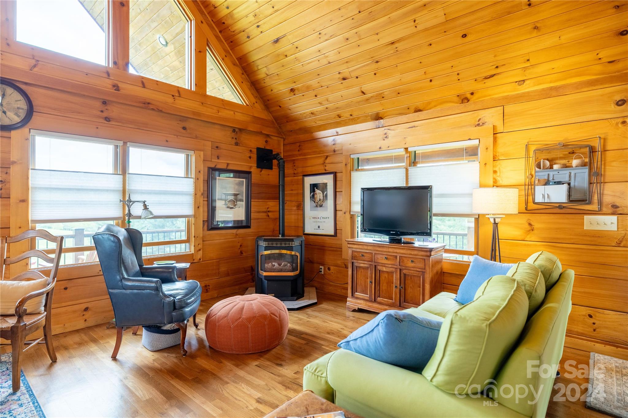 Alleghany Highlands - Residential