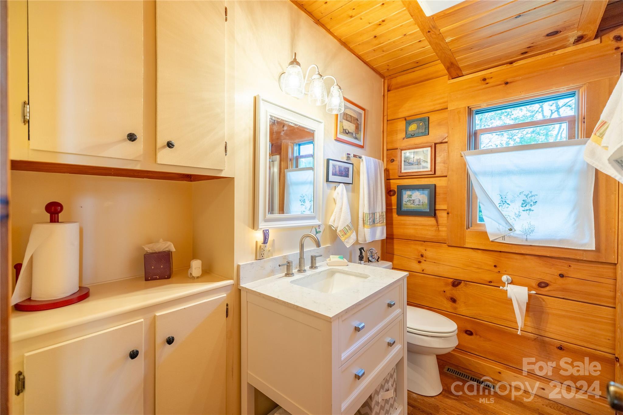 Alleghany Highlands - Residential