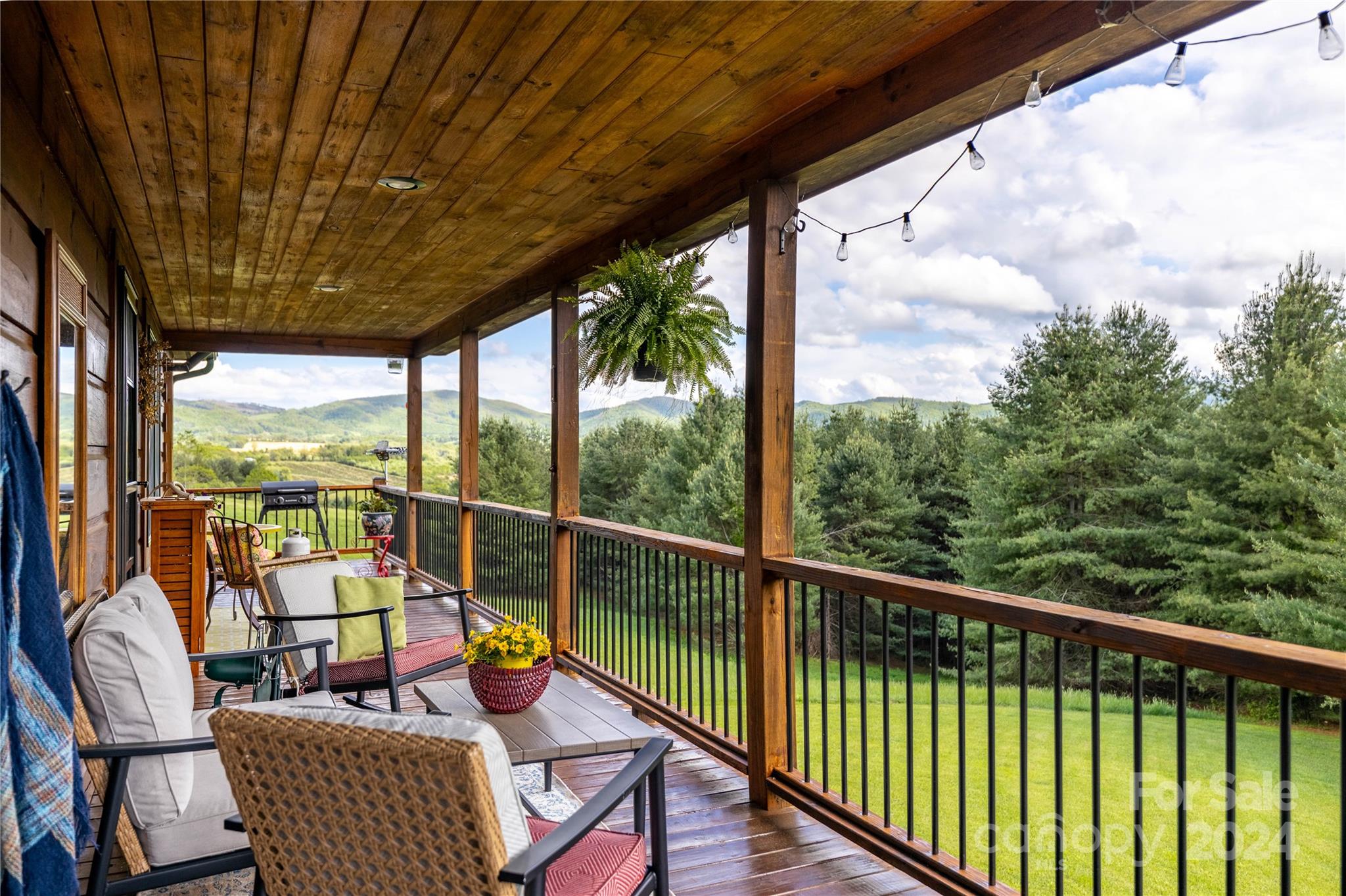 Alleghany Highlands - Residential