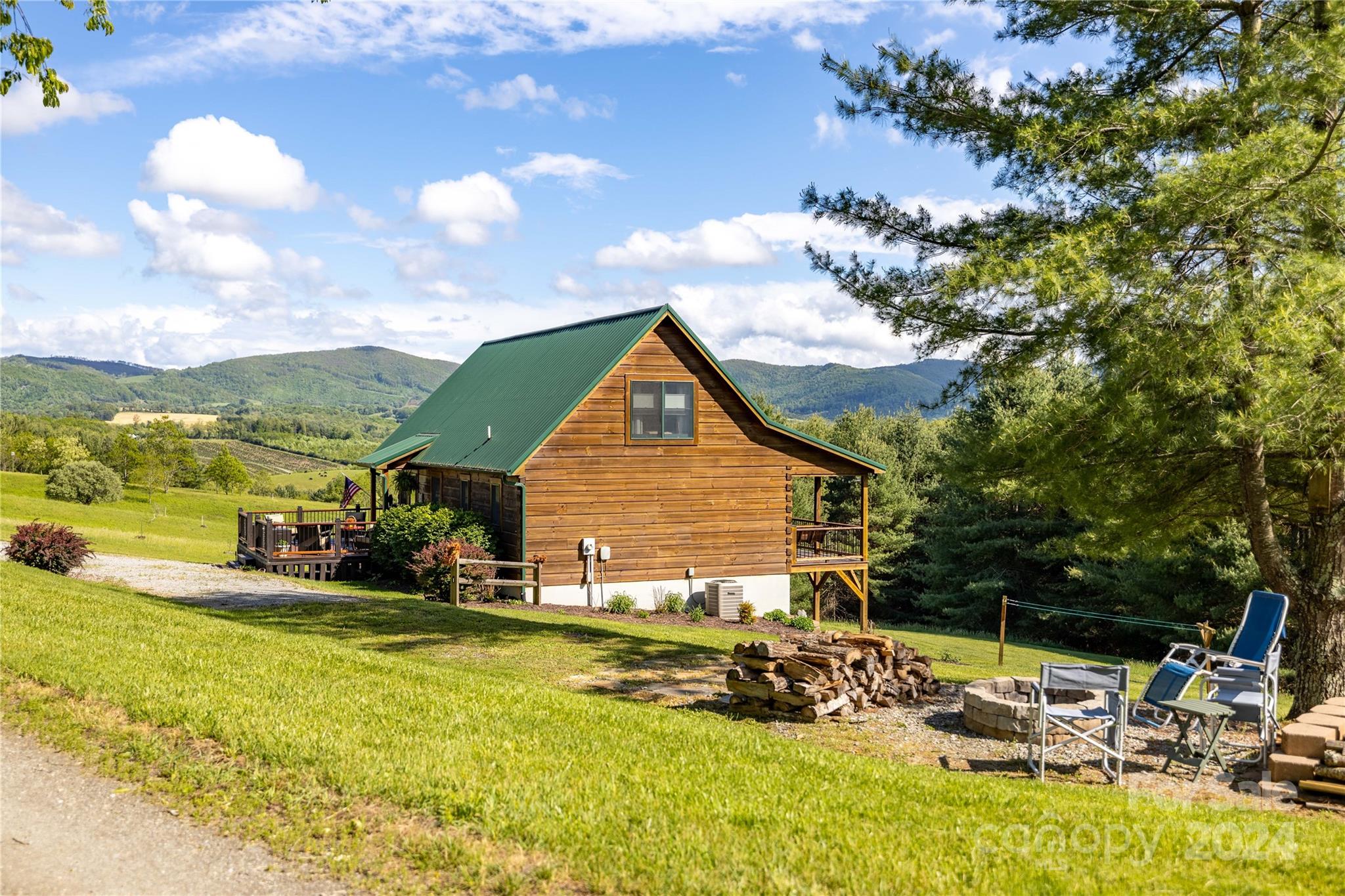 Alleghany Highlands - Residential