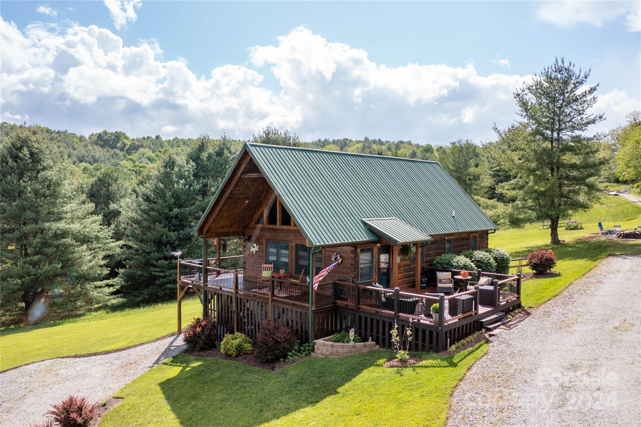 Alleghany Highlands - Residential