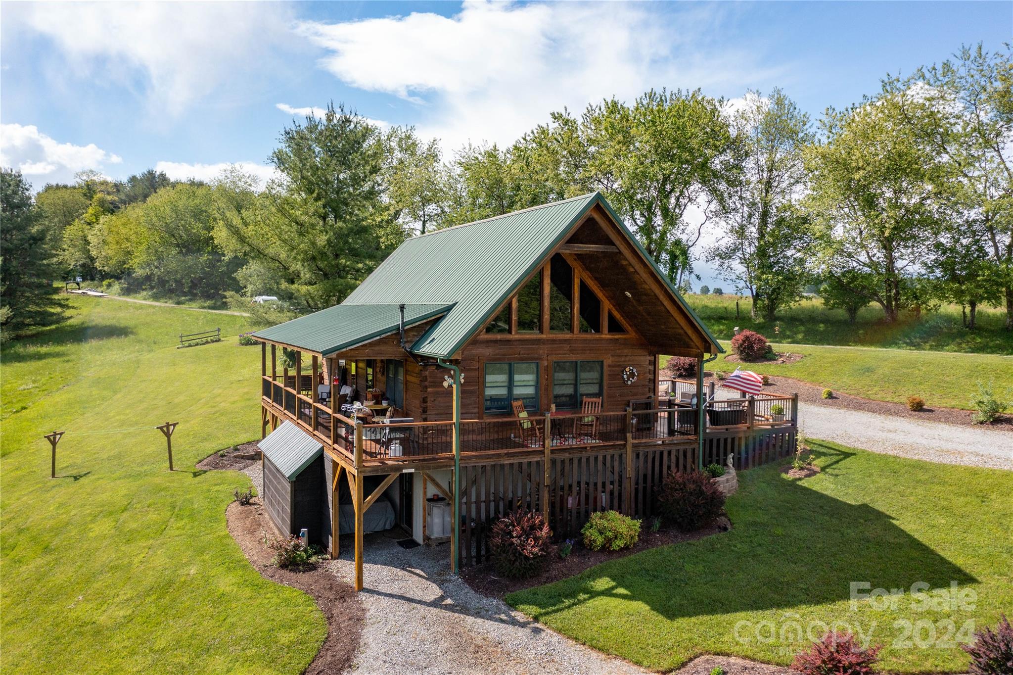 Alleghany Highlands - Residential