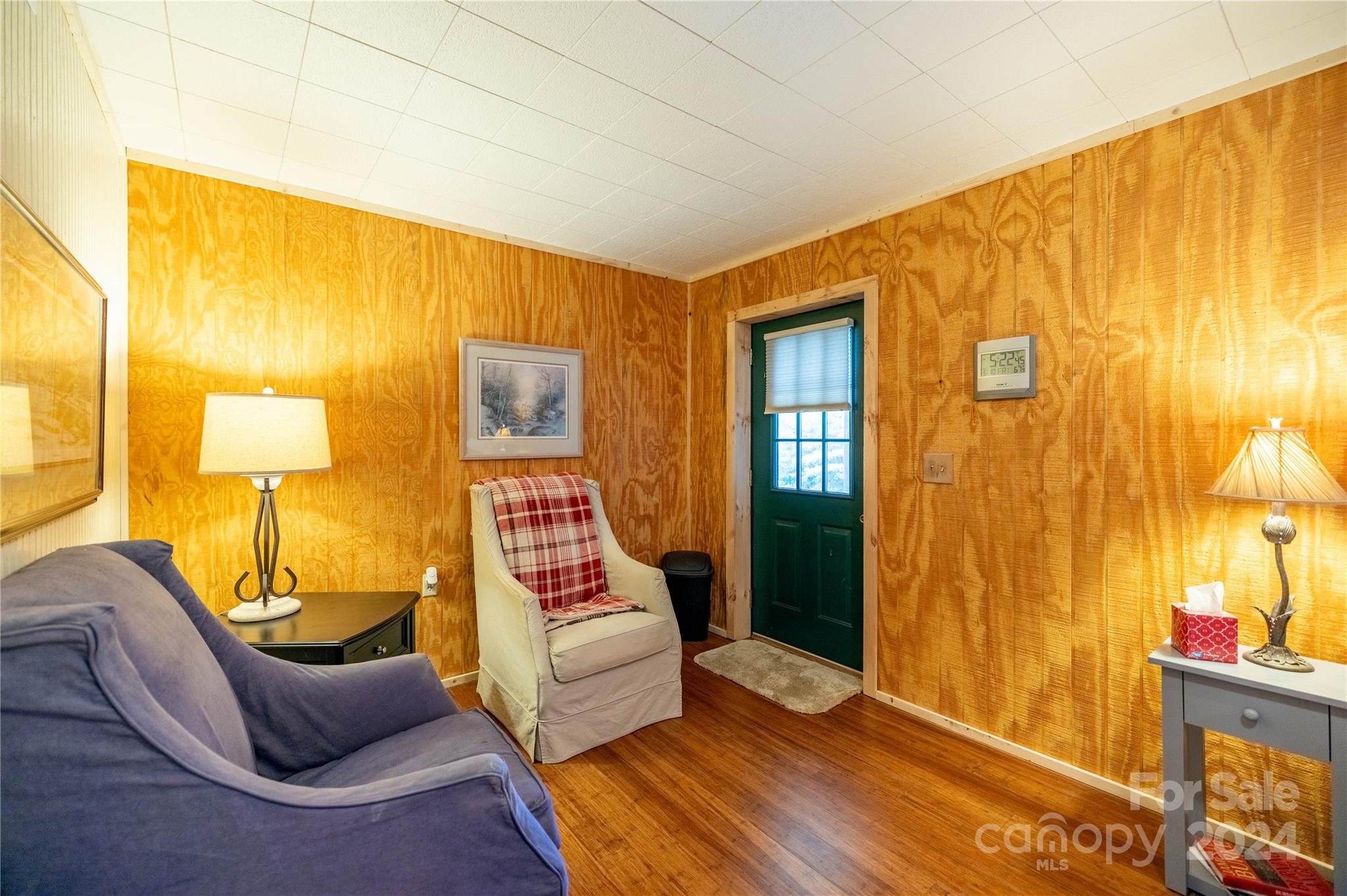 Alleghany Highlands - Residential