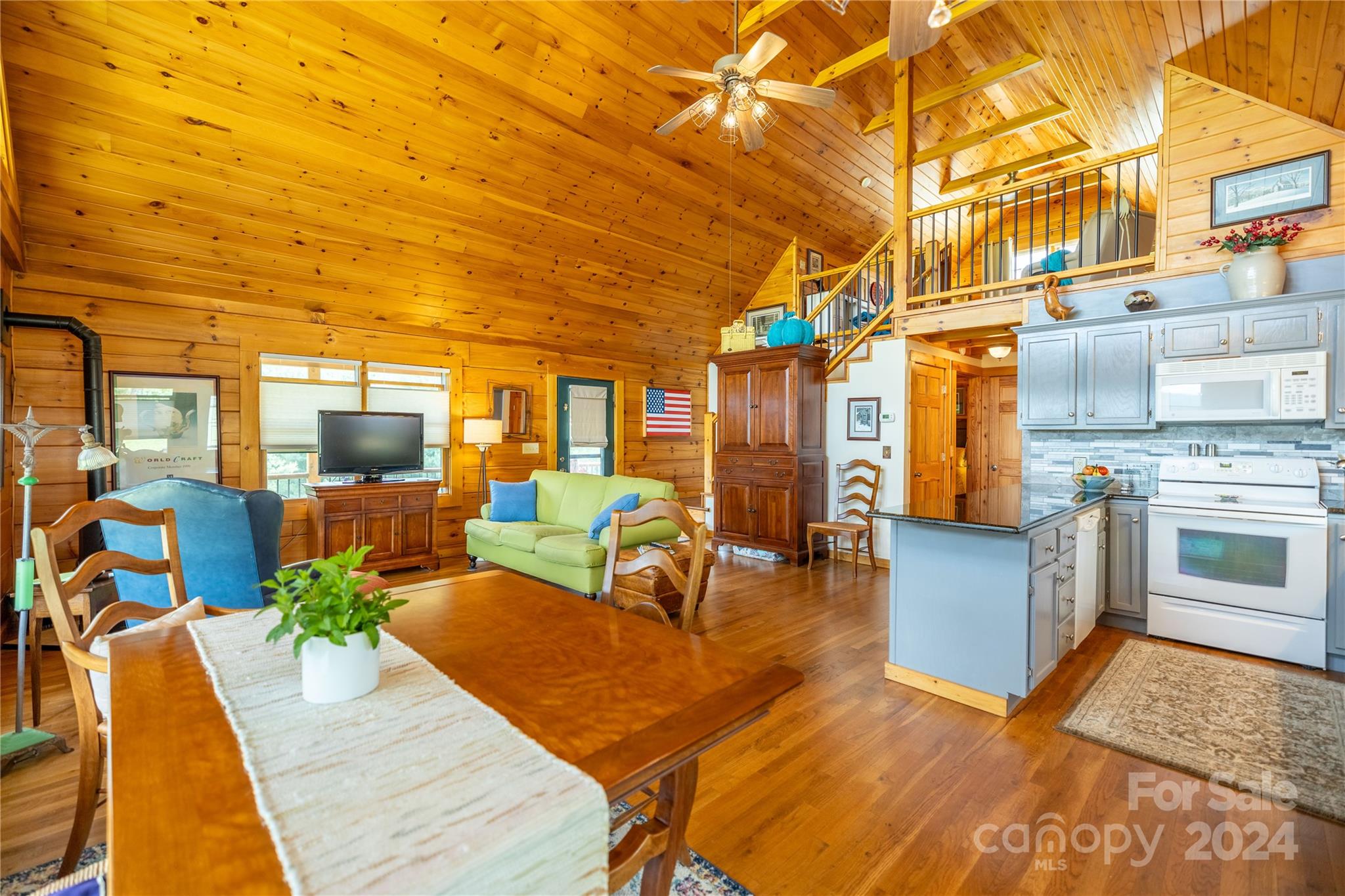 Alleghany Highlands - Residential