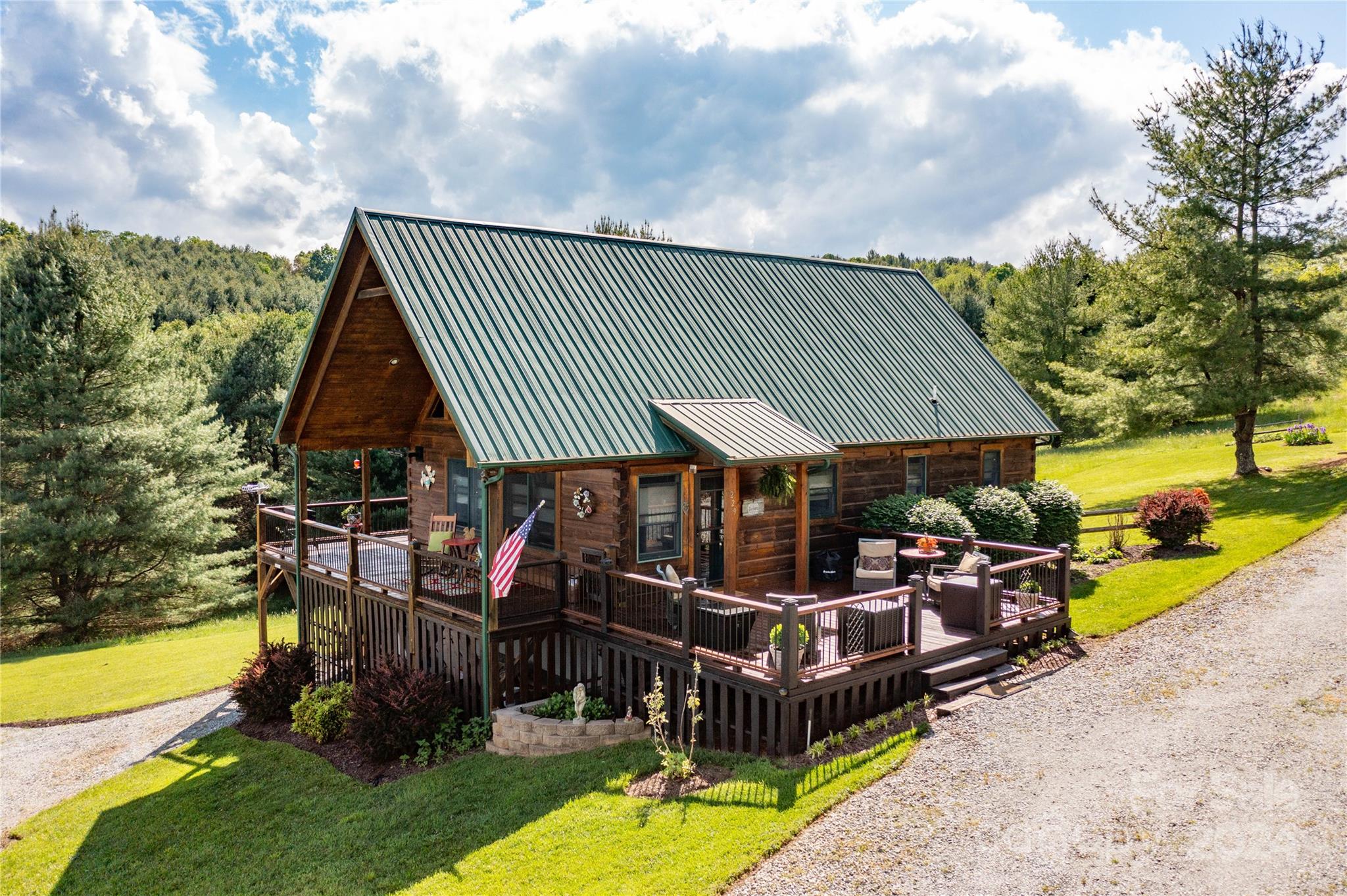 Alleghany Highlands - Residential