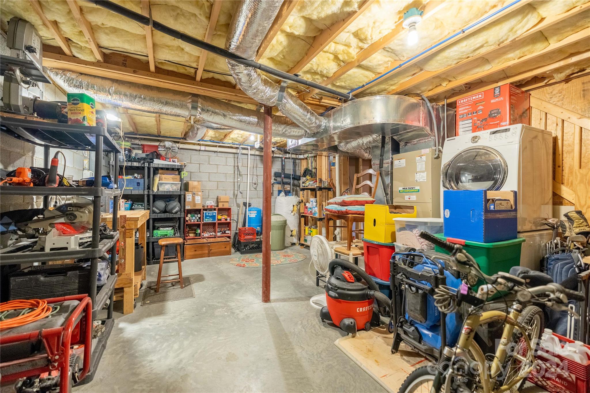 Alleghany Highlands - Residential