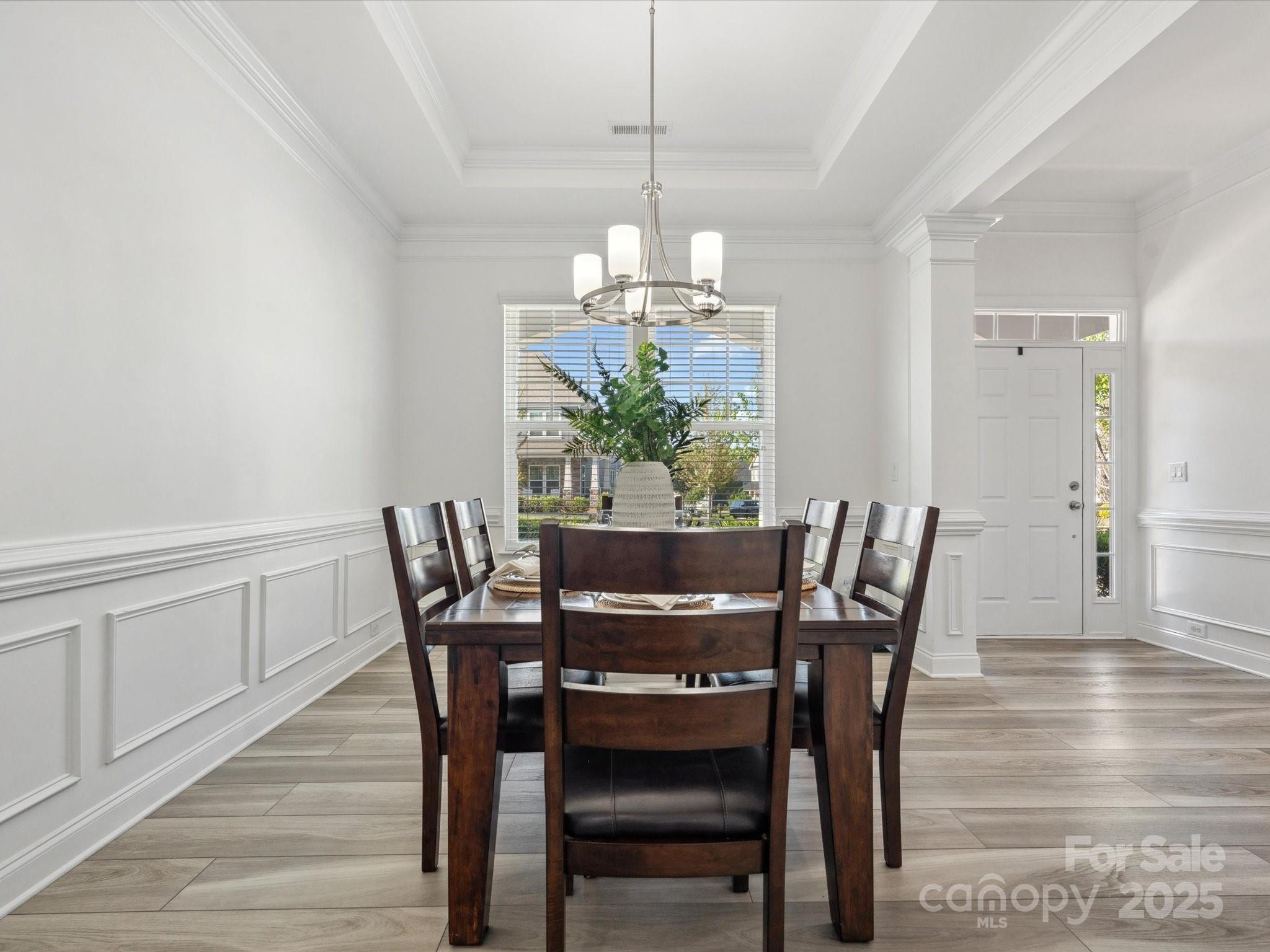 1001 Hampton Grove Road
