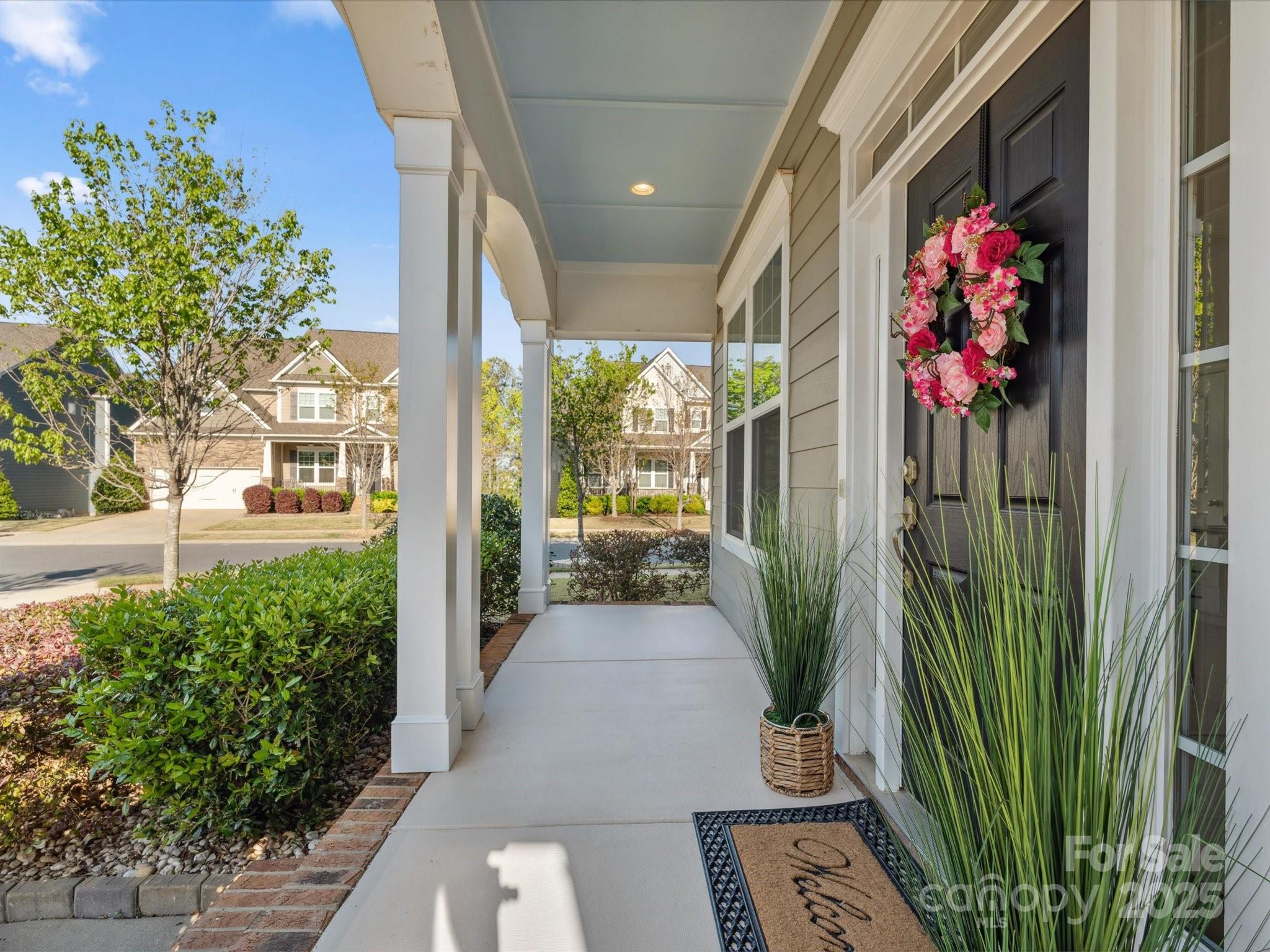 1001 Hampton Grove Road