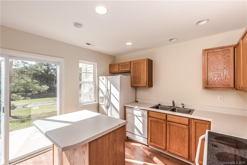 Arlington - Residential