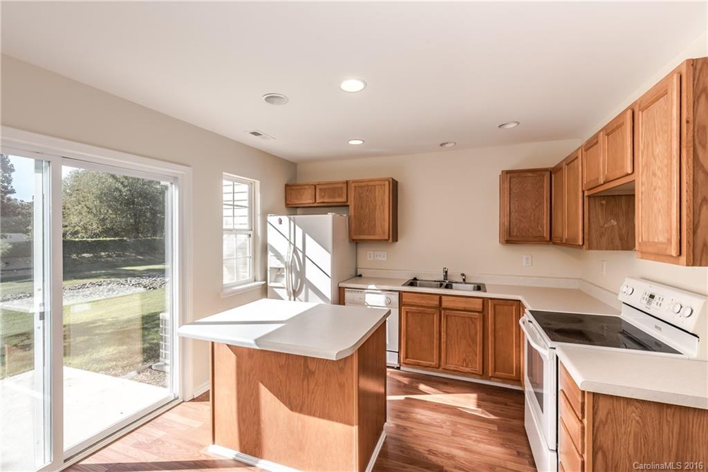 Arlington - Residential