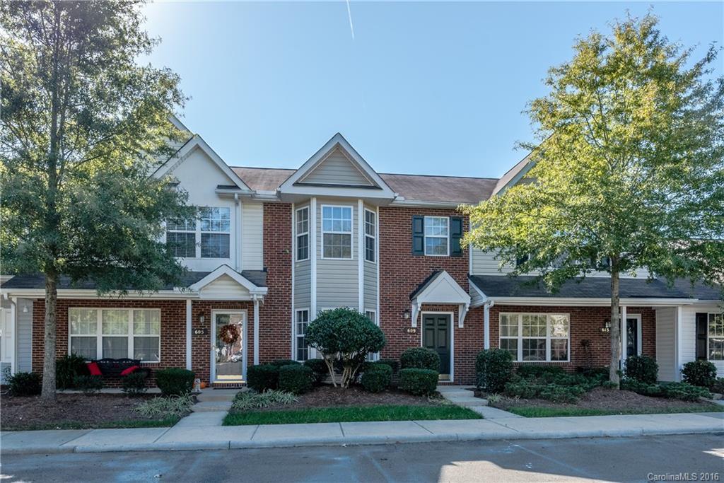 Arlington - Residential