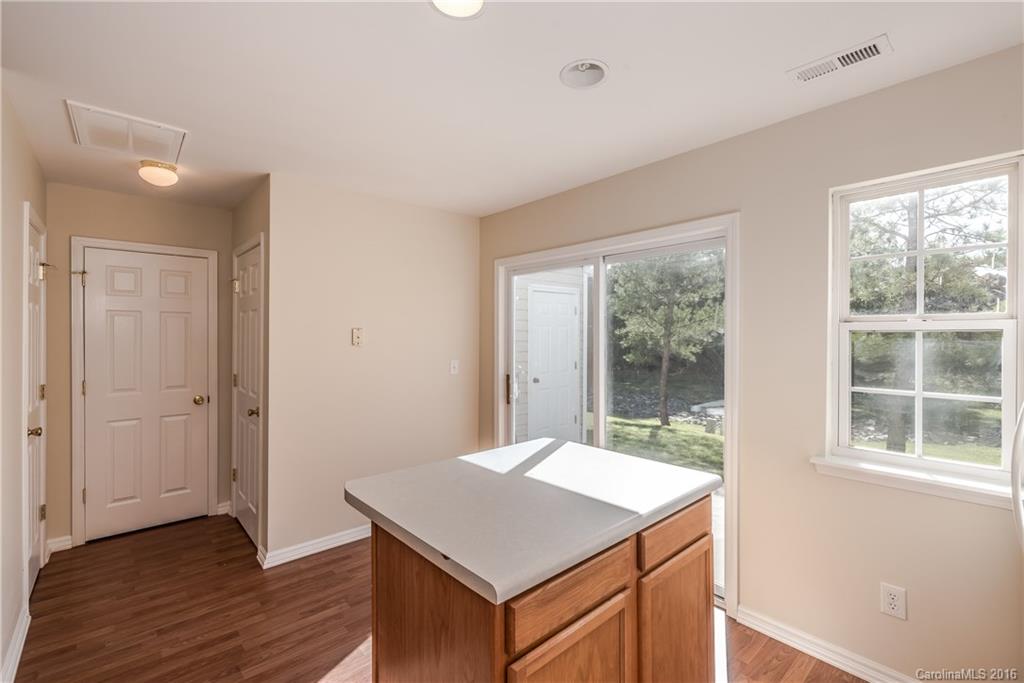 Arlington - Residential