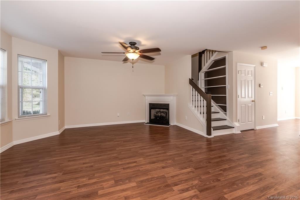 Arlington - Residential