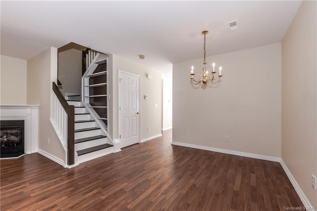 Arlington - Residential