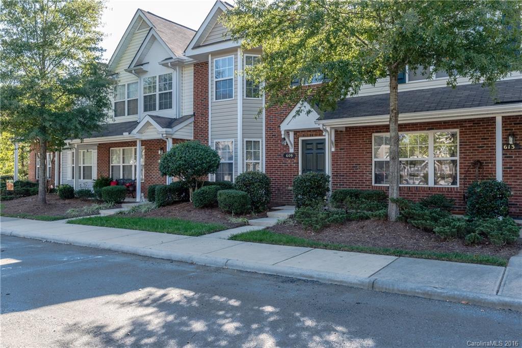 Arlington - Residential