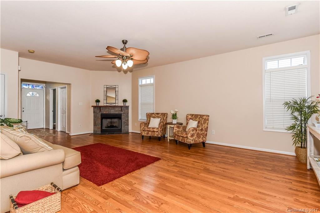 Planters Walk - Residential