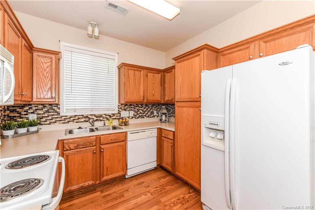 Planters Walk - Residential