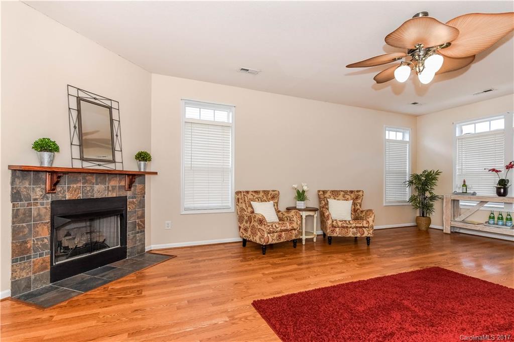 Planters Walk - Residential