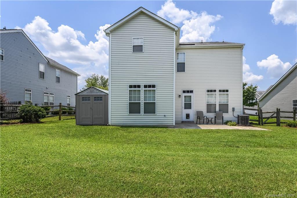 Planters Walk - Residential