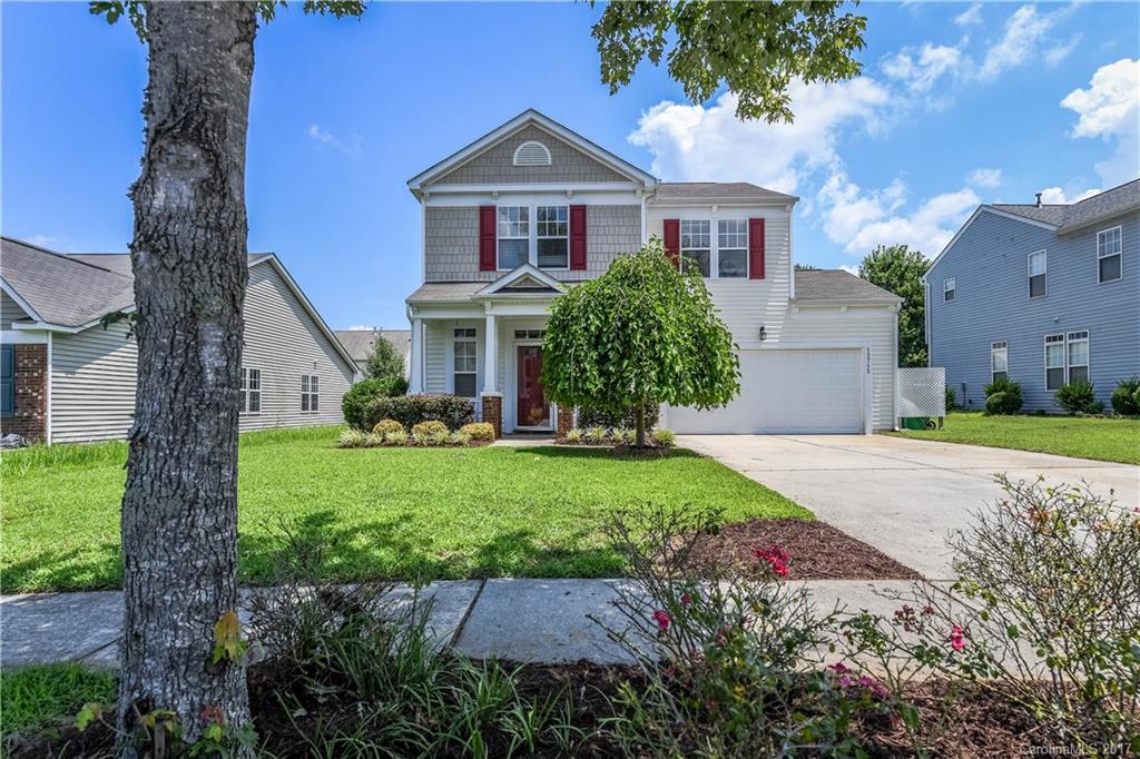 Planters Walk - Residential