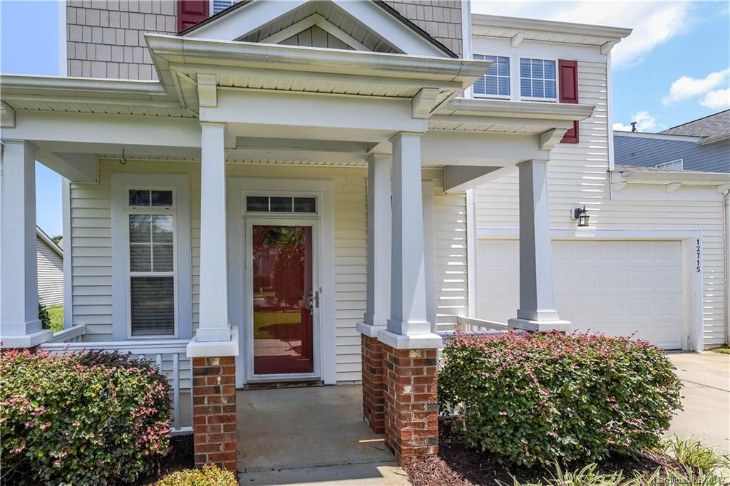 Planters Walk - Residential