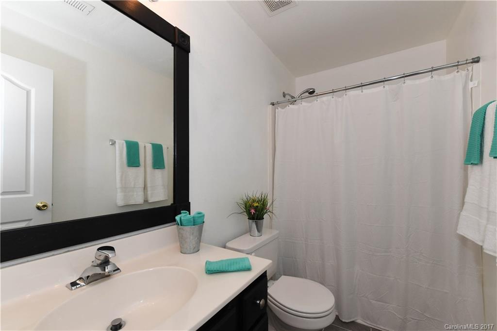 Planters Walk - Residential