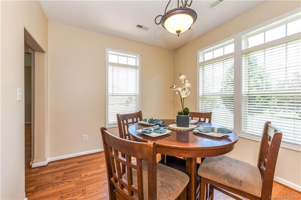 Planters Walk - Residential